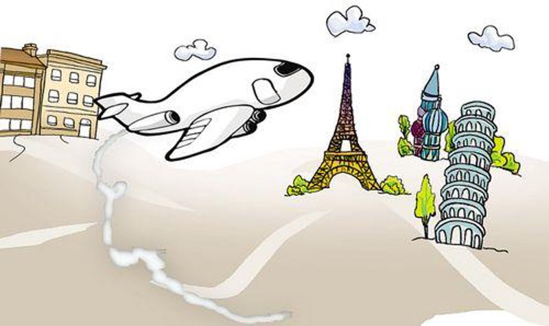 海外劳务派遣资质全解析：合法出国的硬性条件有哪些？